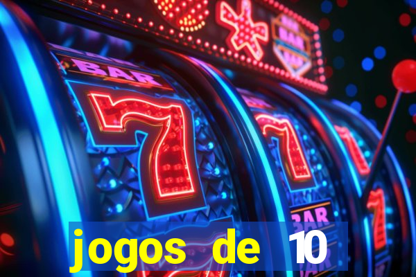 jogos de 10 centavos nas plataformas